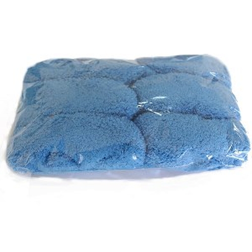 Чистящие салфетки Hobot 168 синие (12 шт. в упак) подходят для (188,368,388,R3)
